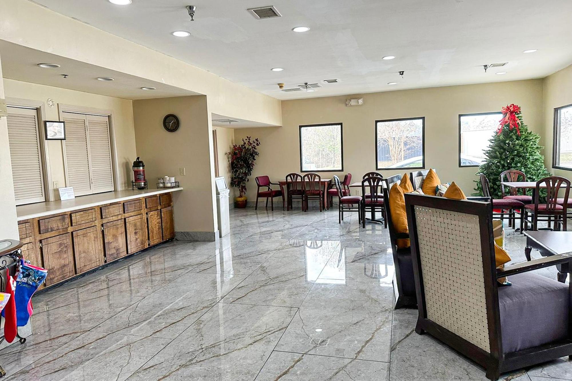 فندق بايمونت باي ويندام روم ويست روما المظهر الخارجي الصورة